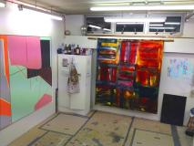 Studio OPEN  September 2013